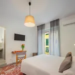 Гостевой дом La Casa Delle Acciughe Специя