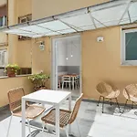 La Casa Delle Acciughe Гостевой дом 3*