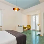 La Casa Delle Acciughe Гостевой дом 3*