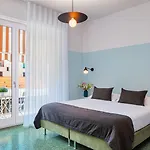 Гостевой дом La Casa Delle Acciughe Специя