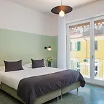 La Casa Delle Acciughe 3* Специя