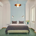 La Casa Delle Acciughe 3* Специя