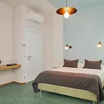 La Casa Delle Acciughe Гостевой дом 3*