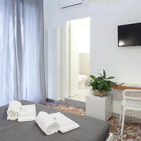 La Casa Delle Acciughe Guest house