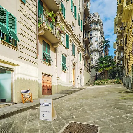 La Casa Delle Acciughe Penzion La Spezia