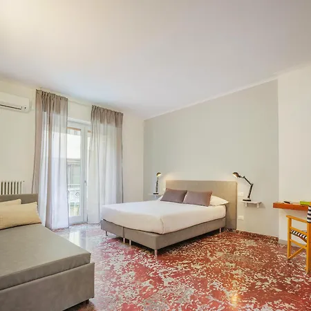Guest house La Casa Delle Acciughe 3*