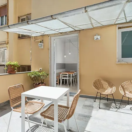 La Casa Delle Acciughe 게스트하우스 3*