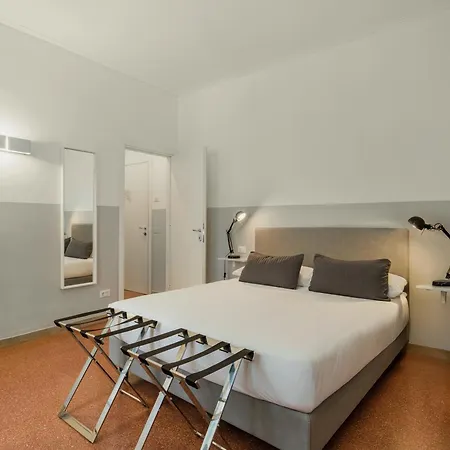 La Casa Delle Acciughe 3* لا سبيتسْيا