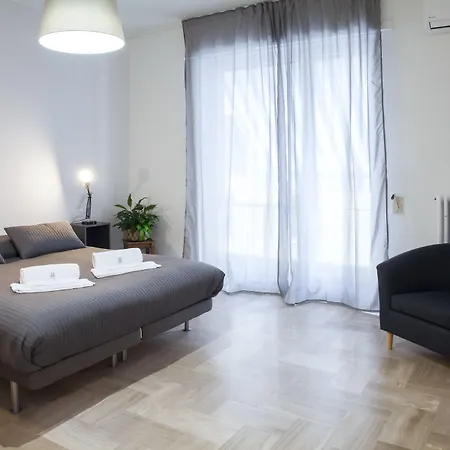 La Casa Delle Acciughe Pensjonat
