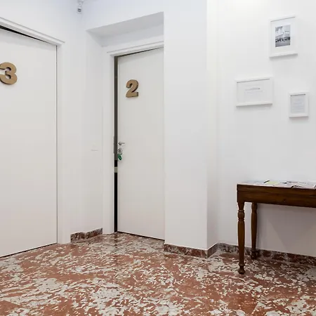 La Casa Delle Acciughe 게스트하우스 라스페치아