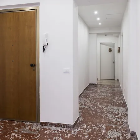 La Casa Delle Acciughe Pensjonat 3*