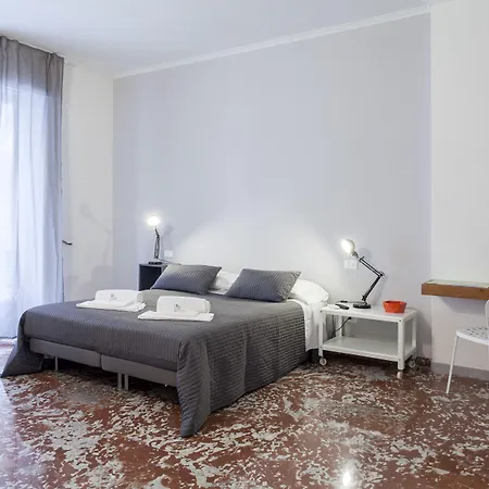 Pensjonat La Casa Delle Acciughe La Spezia