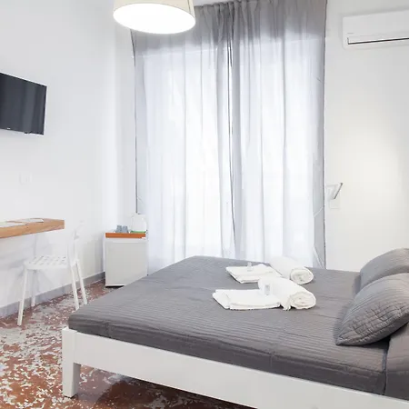 La Casa Delle Acciughe 게스트하우스 라스페치아