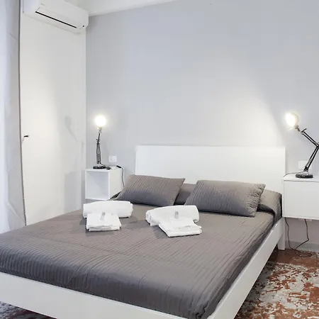 La Casa Delle Acciughe 3* 라스페치아