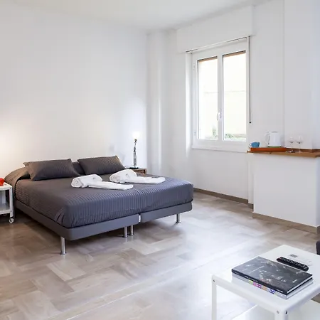 La Casa Delle Acciughe 게스트하우스 라스페치아