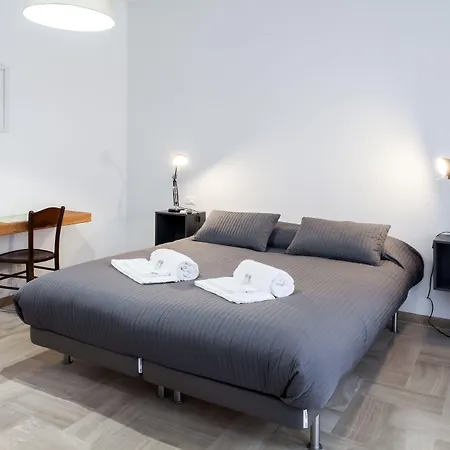 Pensjonat La Casa Delle Acciughe