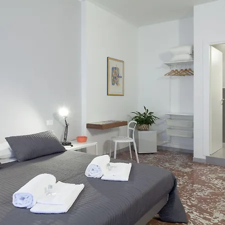 게스트하우스 La Casa Delle Acciughe
