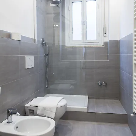 Pensjonat La Casa Delle Acciughe