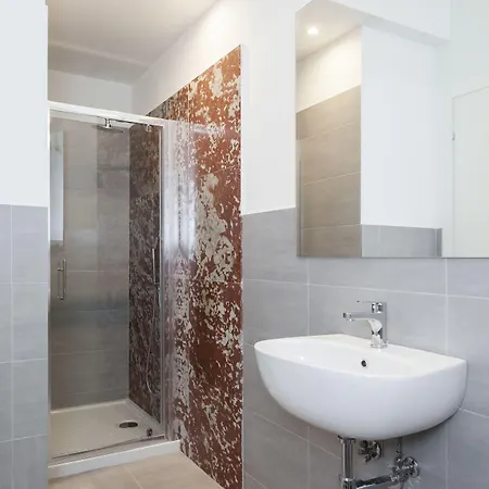La Casa Delle Acciughe 3* 라스페치아