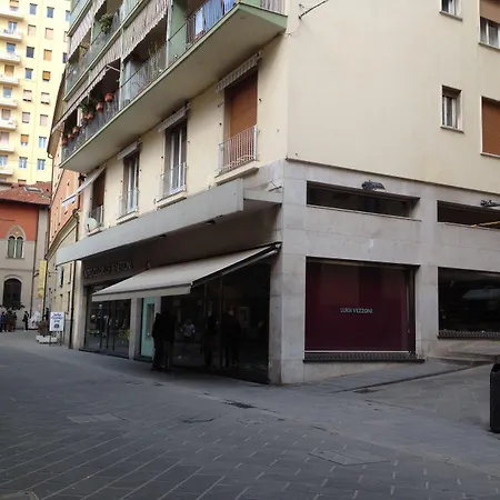 La Casa Delle Acciughe 3* Λα Σπέτσια