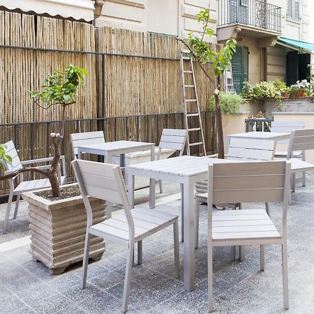 La Casa Delle Acciughe 라스페치아