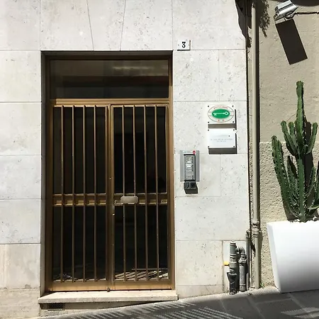 La Casa Delle Acciughe 라스페치아