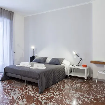 Guest house La Casa Delle Acciughe