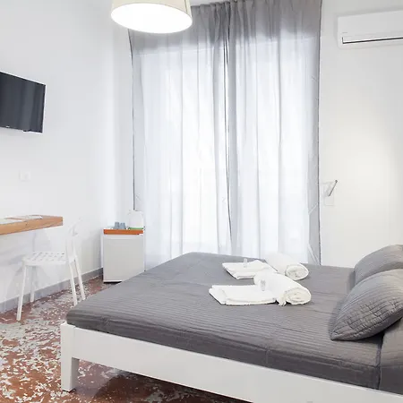 La Casa Delle Acciughe لا سبيتسْيا