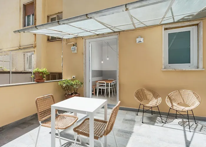 La Casa Delle Acciughe Πανσιόν 3*