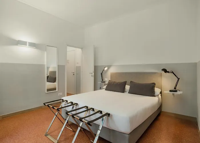 La Casa Delle Acciughe 3* Λα Σπέτσια