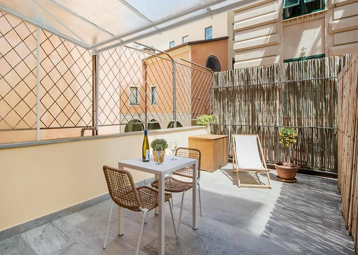 La Casa Delle Acciughe Πανσιόν 3*