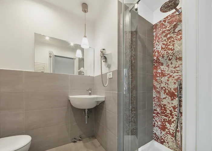 La Casa Delle Acciughe 3* La Spezia