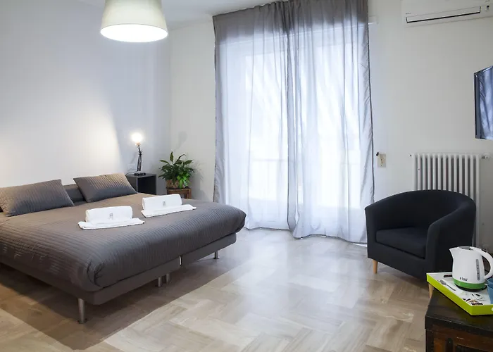 La Casa Delle Acciughe Πανσιόν