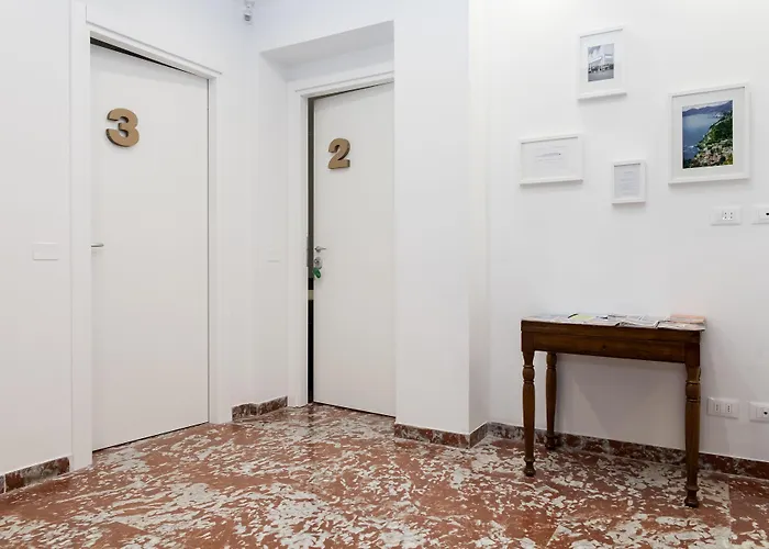 La Casa Delle Acciughe Πανσιόν Λα Σπέτσια