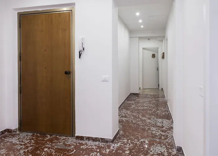 La Casa Delle Acciughe Penzion 3*