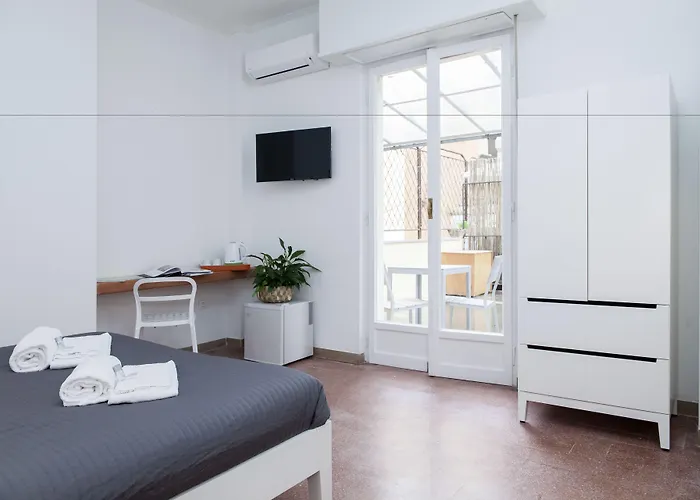 La Casa Delle Acciughe 3*