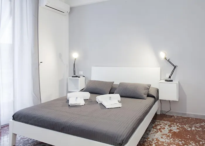 La Casa Delle Acciughe 3* Λα Σπέτσια