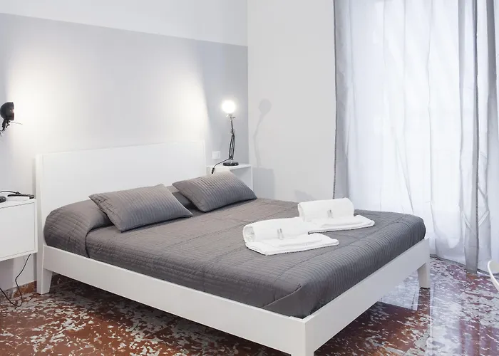 La Casa Delle Acciughe Πανσιόν 3*