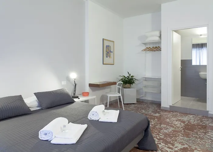 Πανσιόν La Casa Delle Acciughe