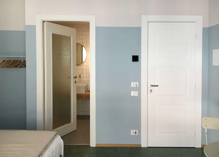 La Casa Delle Acciughe La Spezia