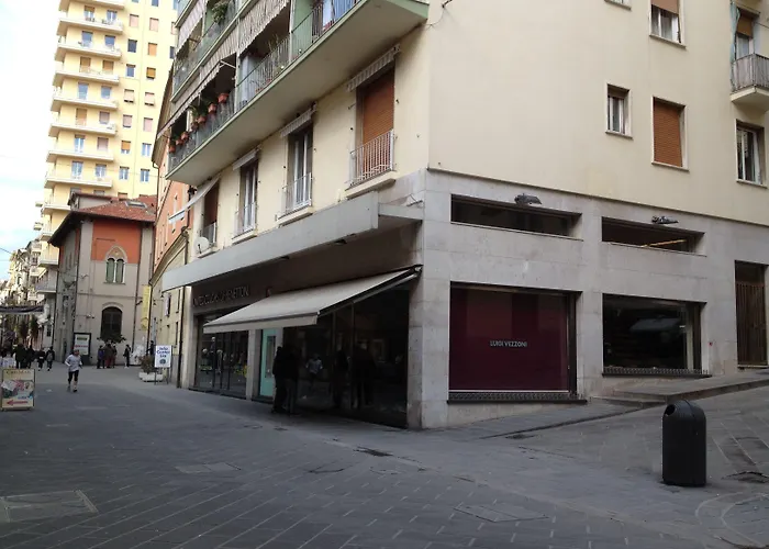 La Casa Delle Acciughe 3* Λα Σπέτσια
