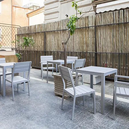 Gasthuis La Casa Delle Acciughe 3*