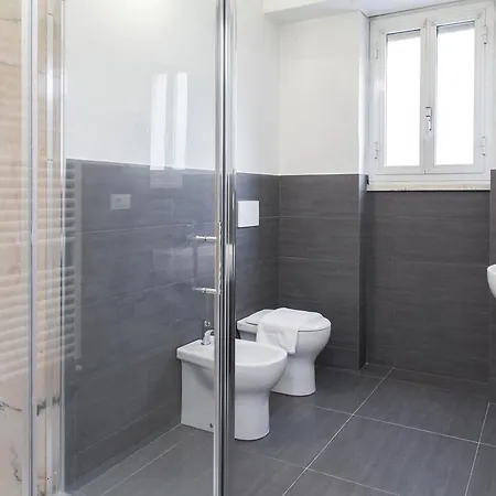 La Casa Delle Acciughe Πανσιόν