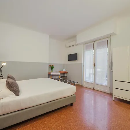La Casa Delle Acciughe Gasthuis