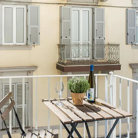La Casa Delle Acciughe Vendégház