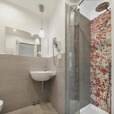 La Casa Delle Acciughe 3* Λα Σπέτσια