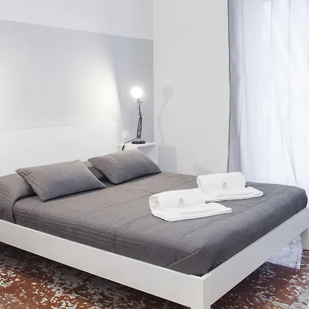 La Casa Delle Acciughe Πανσιόν 3*