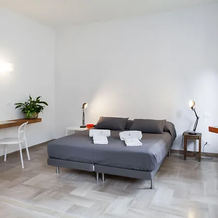 Πανσιόν La Casa Delle Acciughe 3*