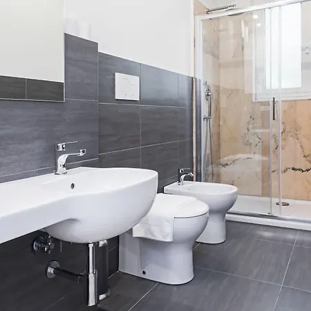 La Casa Delle Acciughe Λα Σπέτσια