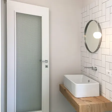 La Casa Delle Acciughe 3*